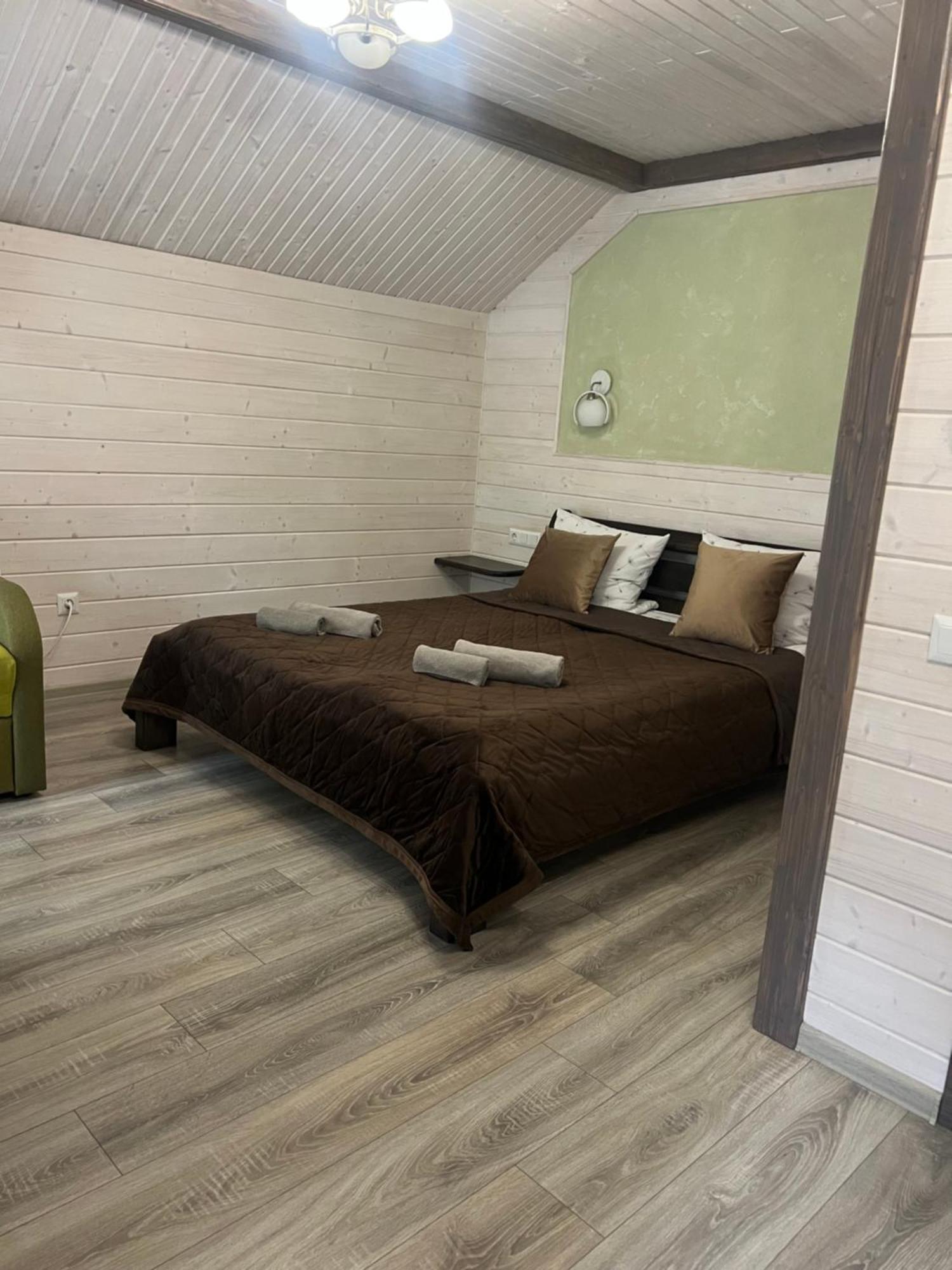 Фенікс Hotel Jaremtsje Buitenkant foto