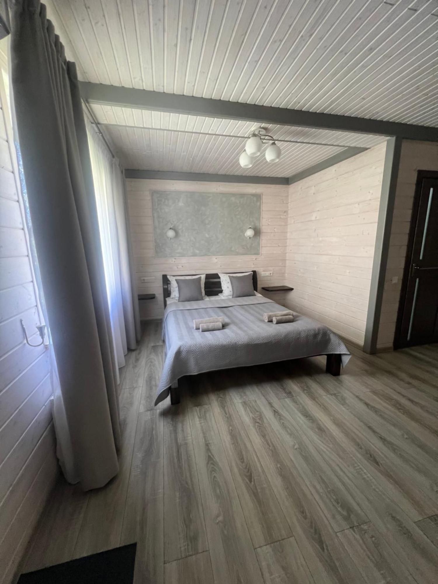 Фенікс Hotel Jaremtsje Buitenkant foto
